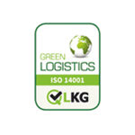 Green Logistics Gütesigel